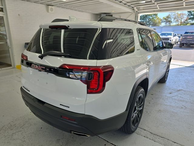 2023 GMC Acadia Photo in Staunton, VA 24401