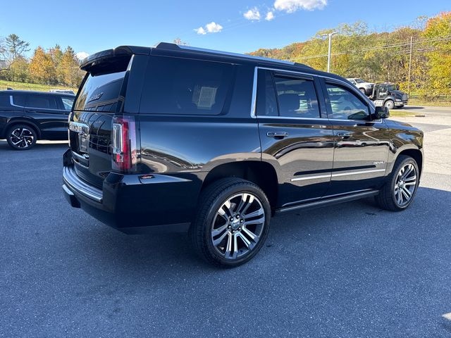 2020 GMC Yukon Photo in Staunton, VA 24401