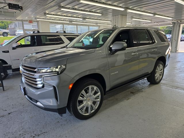 2024 Chevrolet Tahoe Photo in Staunton, VA 24401