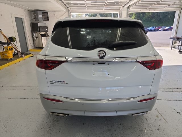 2022 Buick Enclave Photo in Staunton, VA 24401