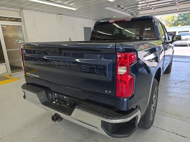 2023 Chevrolet Silverado 1500 Photo in Staunton, VA 24401