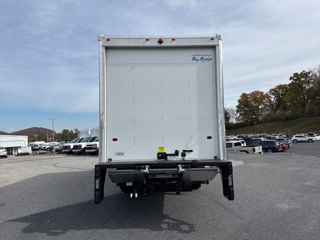 2024 Chevrolet Silverado 5500HD Photo in Staunton, VA 24401