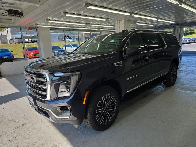 2025 GMC Yukon XL Photo in Staunton, VA 24401