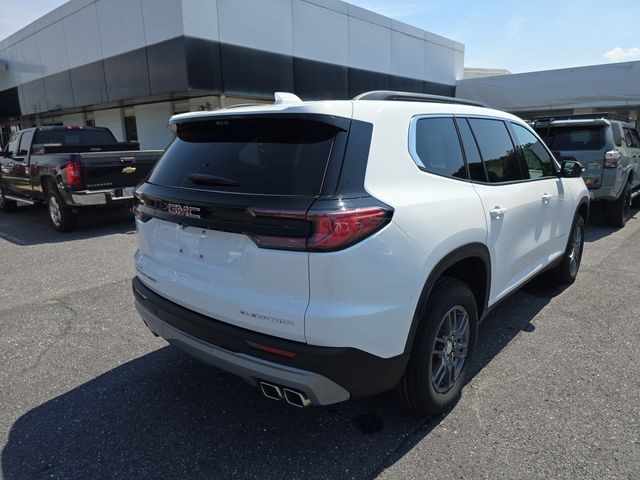 2026 GMC Acadia Photo in Staunton, VA 24401