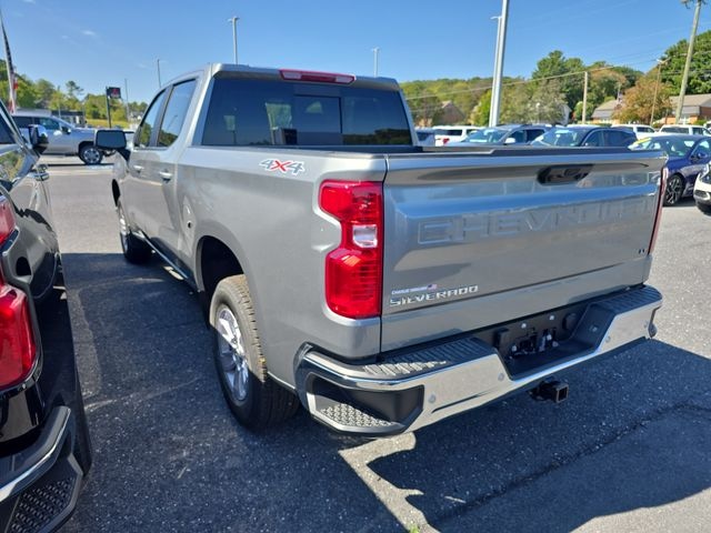 2026 Chevrolet Silverado 1500 Photo in Staunton, VA 24401