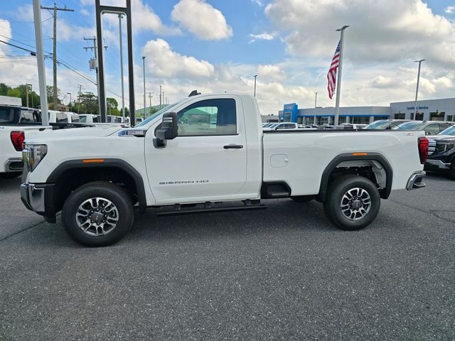 2025 GMC Sierra 3500HD Photo in Staunton, VA 24401