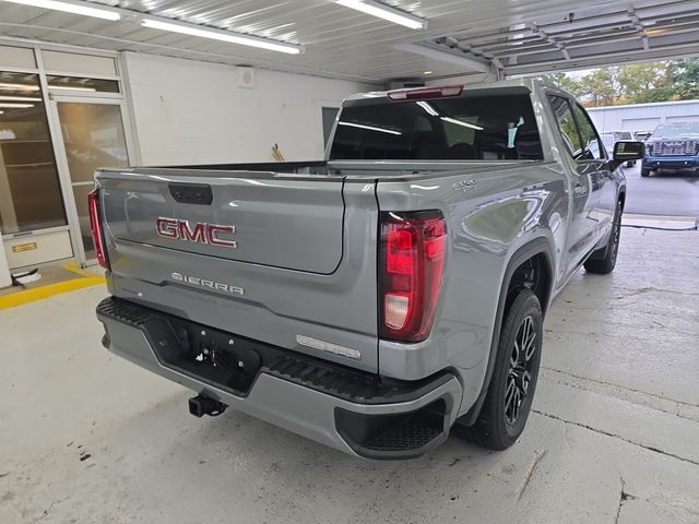 2023 GMC Sierra 1500 Photo in Staunton, VA 24401