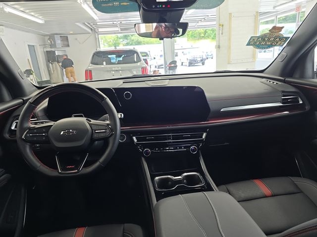 2024 Chevrolet Traverse Photo in Staunton, VA 24401