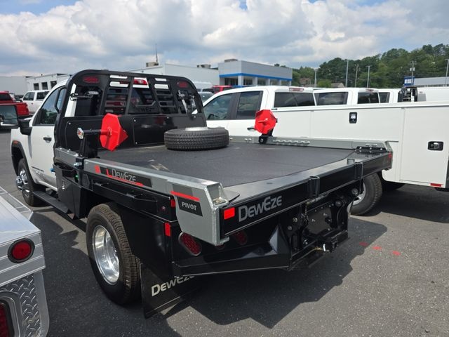 2025 GMC Sierra 3500HD Photo in Staunton, VA 24401