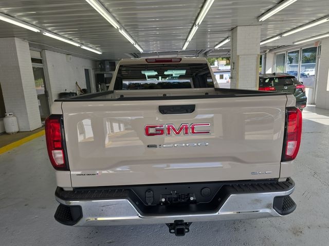 2026 GMC Sierra 1500 Photo in Staunton, VA 24401