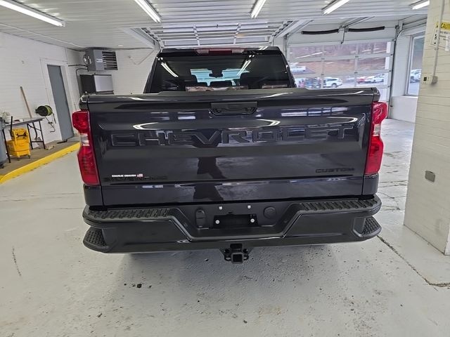 2024 Chevrolet Silverado 1500 Photo in Staunton, VA 24401