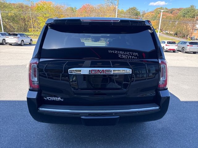 2020 GMC Yukon Photo in Staunton, VA 24401