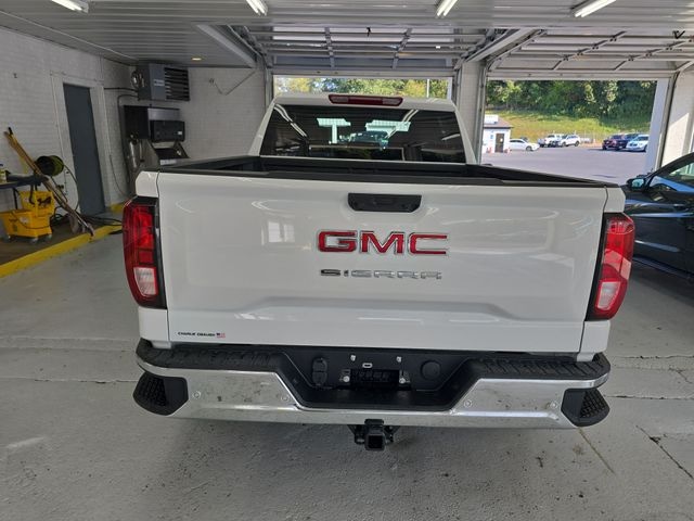 2026 GMC Sierra 1500 Photo in Staunton, VA 24401