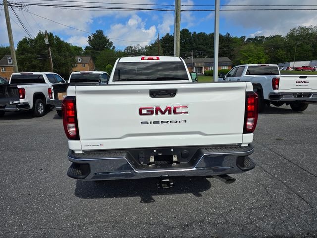 2025 GMC Sierra 2500HD Photo in Staunton, VA 24401