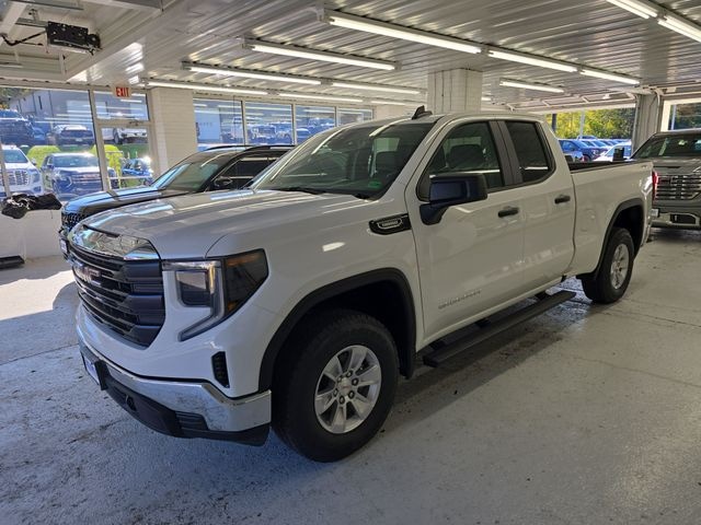 2026 GMC Sierra 1500 Photo in Staunton, VA 24401