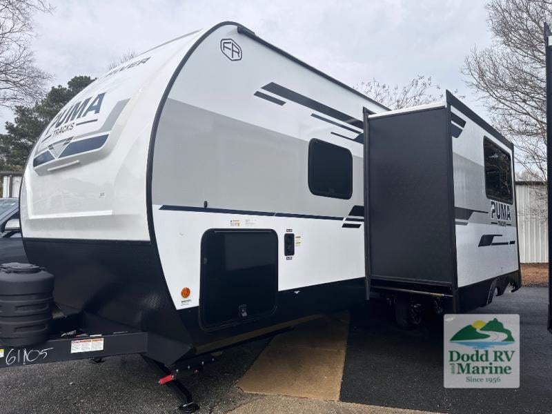 New 2026 Forest River RV 2420RBS - photo - 1