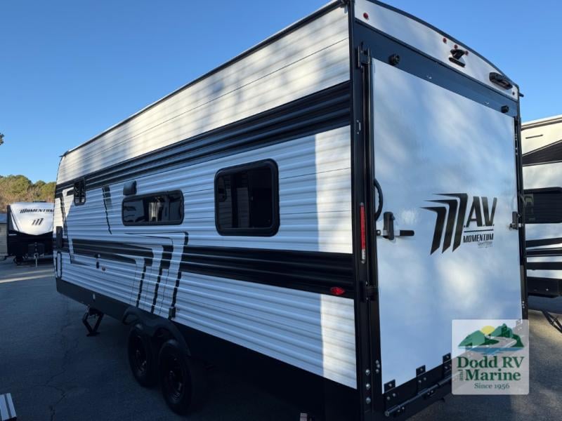 New 2026 Grand Design 22MAV - photo - 2