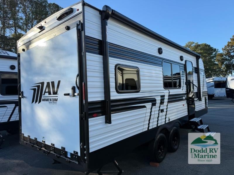 New 2026 Grand Design 22MAV - photo - 3