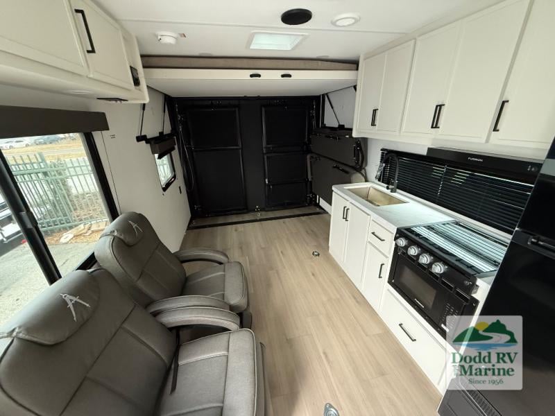 New 2026 Grand Design 22MAV - photo - 5