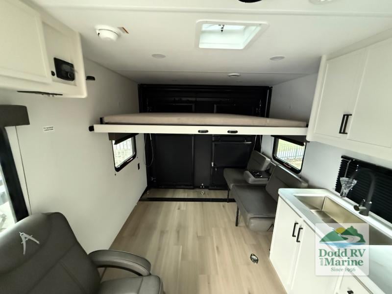 New 2026 Grand Design 22MAV - photo - 16