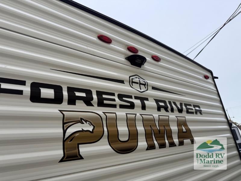 New 2026 Forest River RV 263BHCE - photo - 43