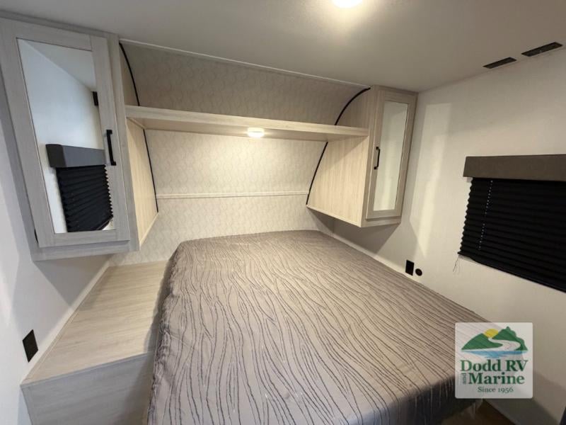 New 2026 Forest River RV 263BHCE - photo - 22
