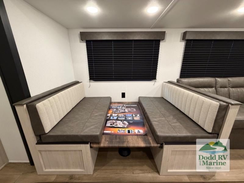 New 2026 Forest River RV 304BHCE - photo - 19