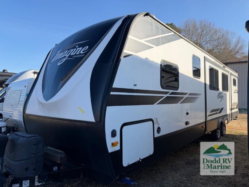 Pre-Owned 2019 Grand Design 3170BH - photo - 1