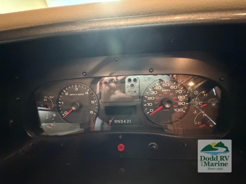 Pre-Owned 2018 Tiffin Motorhomes 32 SA - photo - 60