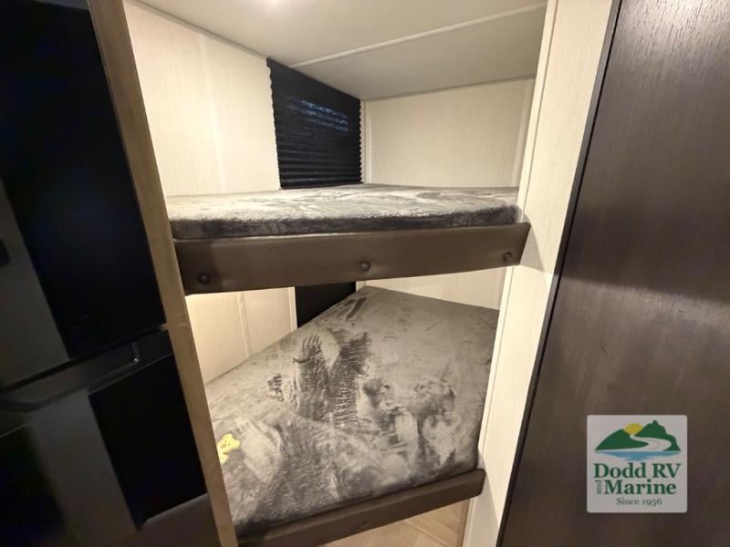 New 2026 Forest River RV 17JW - photo - 17