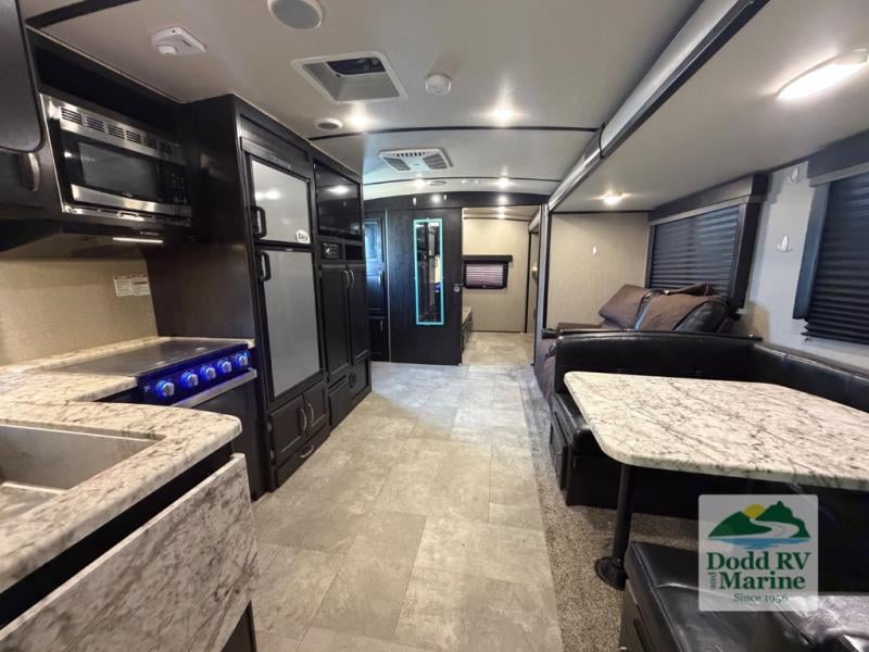 Pre-Owned 2019 Grand Design 3170BH - photo - 5