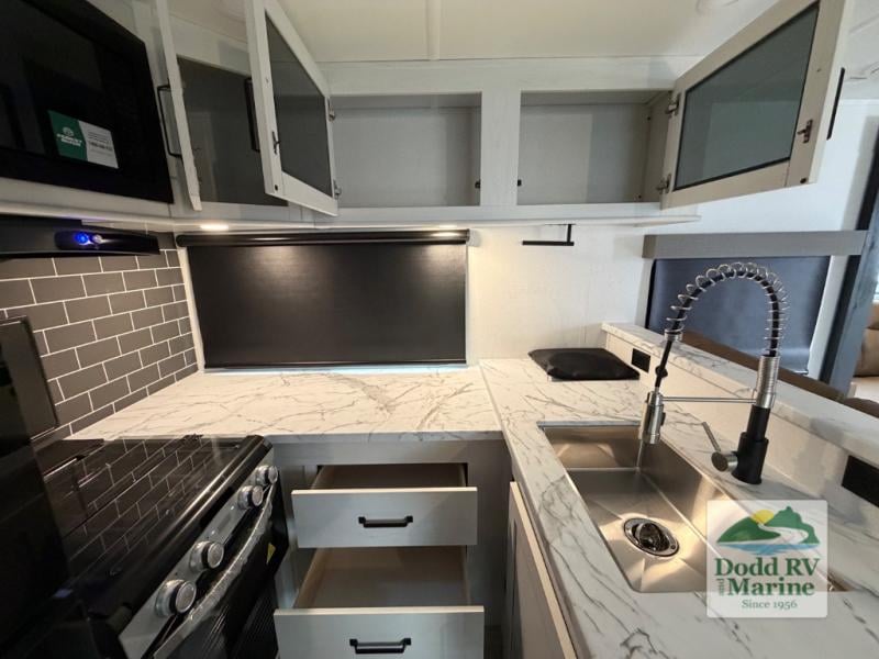 New 2026 Forest River RV 3060RKTS - photo - 10