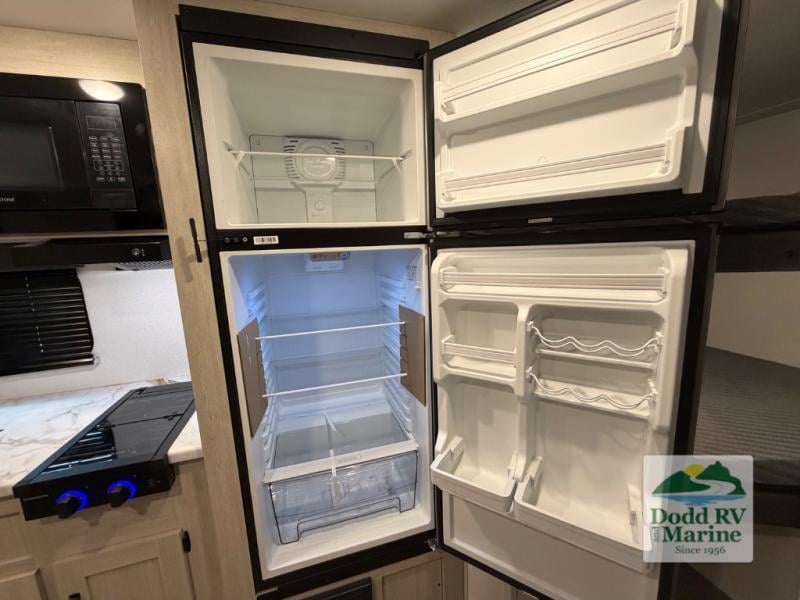New 2026 Forest River RV 18BHCE - photo - 14