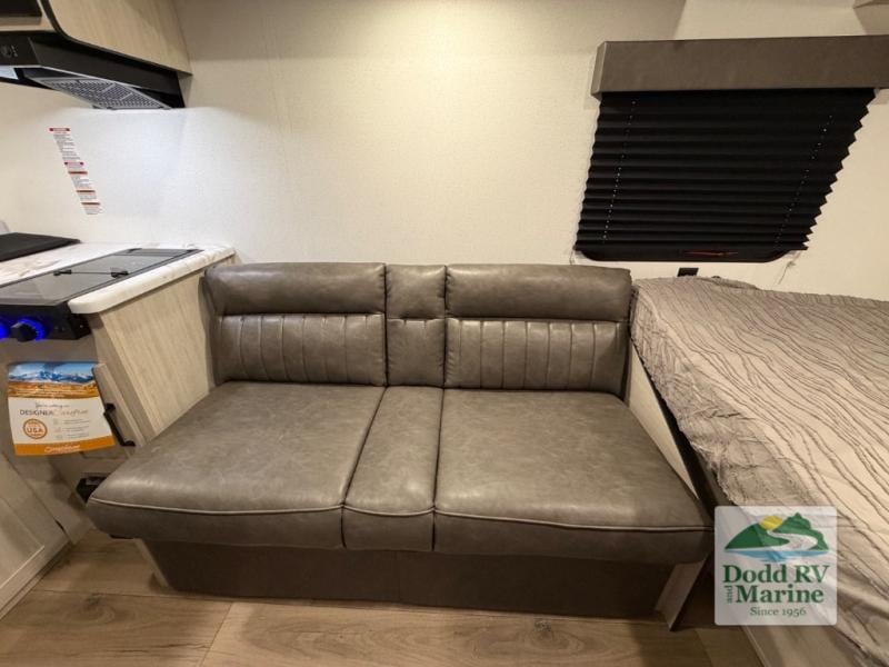 New 2026 Forest River RV 121RKCE - photo - 18