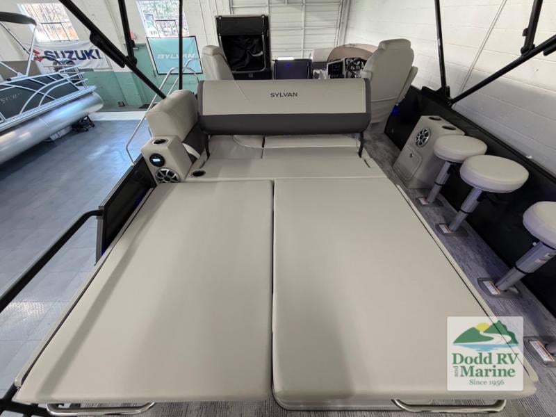 New 2026 Sylvan DLZ DH BAR - photo - 41