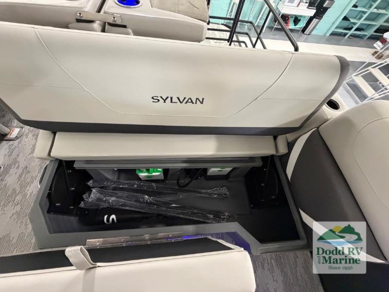 New 2026 Sylvan DLZ DH BAR - photo - 32