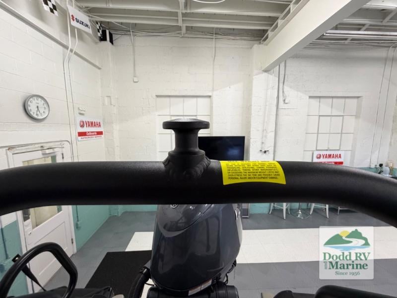 New 2026 Sylvan DLZ DH BAR - photo - 47