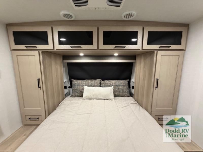New 2026 Forest River RV 2706BH - photo - 25