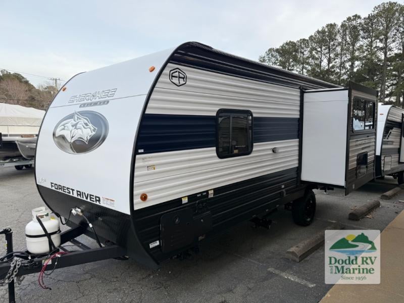 New 2026 Forest River RV 17SC - photo - 1