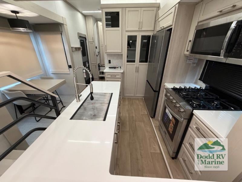 New 2026 Forest River RV 389FLH - photo - 6