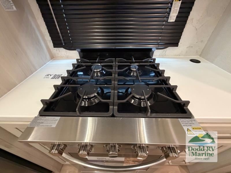 New 2026 Forest River RV 389FLH - photo - 17