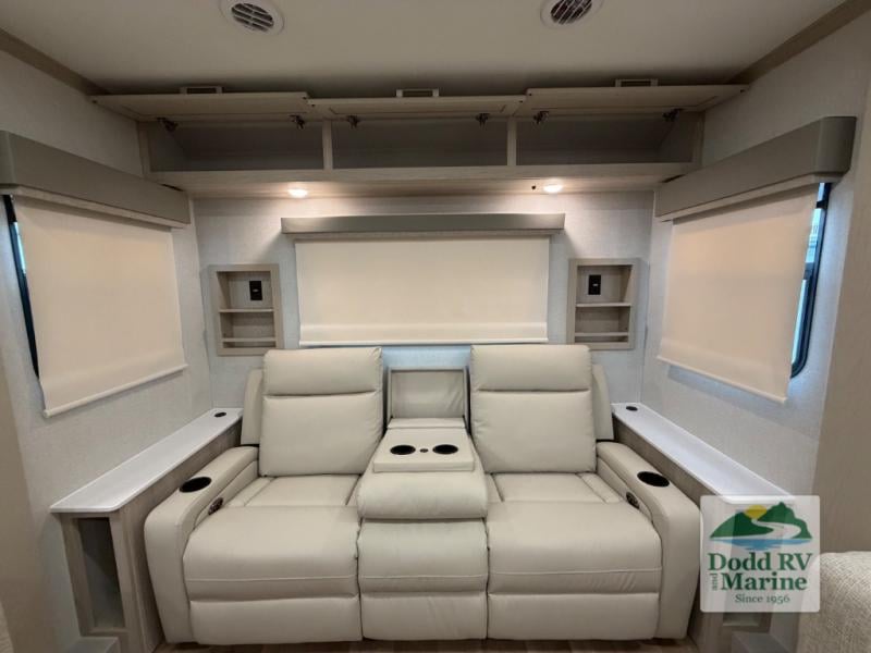 New 2026 Forest River RV 389FLH - photo - 31