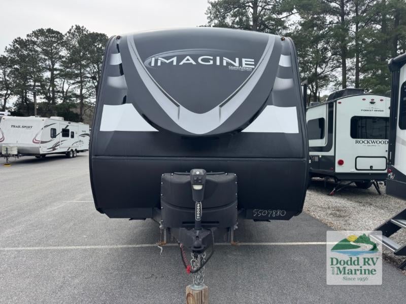 Pre-Owned 2023 Grand Design 2800BH - photo - 1