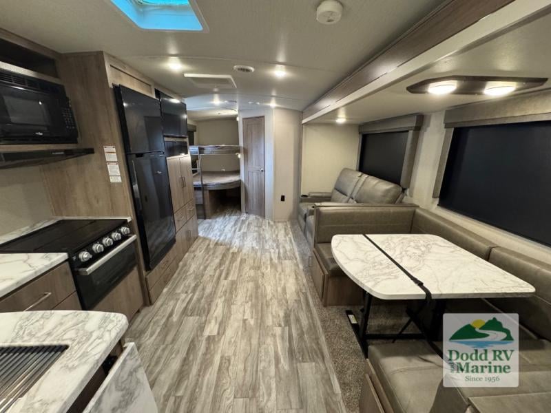 Pre-Owned 2023 Grand Design 2800BH - photo - 25