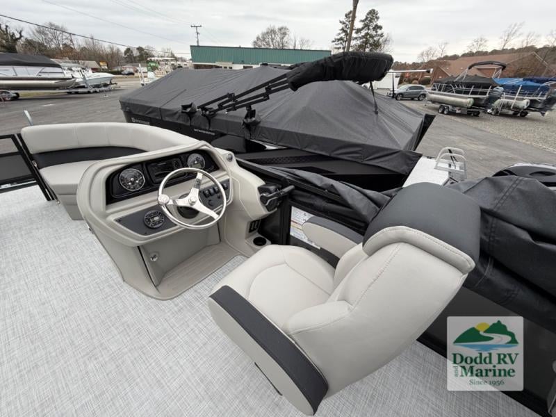 New 2026 DOCKSIDE 20DF - photo - 10