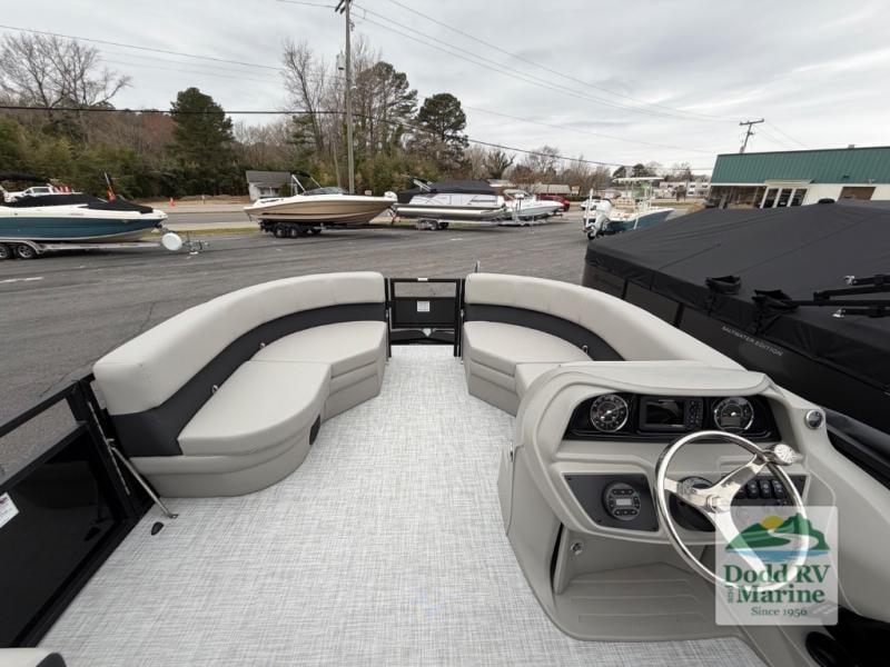 New 2026 DOCKSIDE 22DF - photo - 21