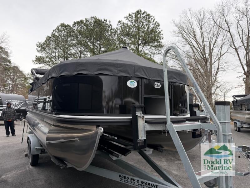New 2026 DOCKSIDE 22DF - photo - 0