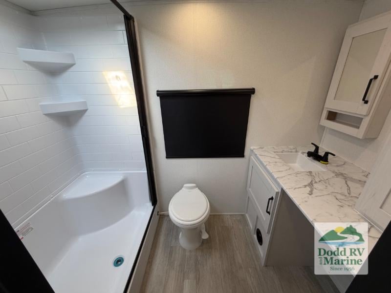 New 2026 Forest River RV 2420RBS - photo - 33
