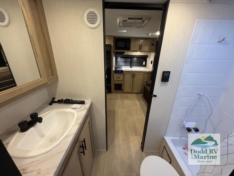 New 2026 Forest River RV 17SC - photo - 22
