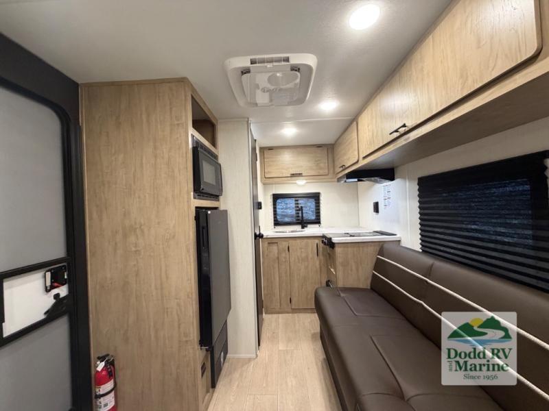 New 2026 Forest River RV 14RKLP - photo - 5